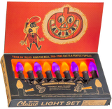 Halloween Classic 10-Light Set (C7)