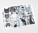 Crap Hound (Cats)