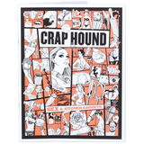 Crap Hound (Sex & Kitchen Gadgets) [Adults Only]