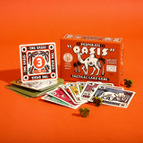Desperate Oasis Card Game