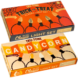 Halloween Classic 10-Light Set (C7)