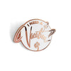 I Need A Vacation - Pin