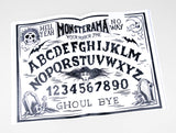 Monsterama Issue No. 1 [Adults Only]