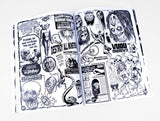 Monsterama Issue No. 1 [Adults Only]