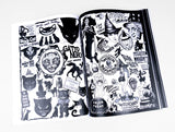Monsterama Issue No. 1 [Adults Only]