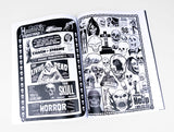 Monsterama Issue No. 1 [Adults Only]
