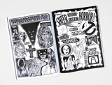 Monsterama Issue No. 2 [Adults Only]