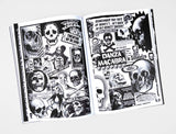 Monsterama Issue No. 2 [Adults Only]