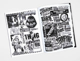 Monsterama Issue No. 2 [Adults Only]