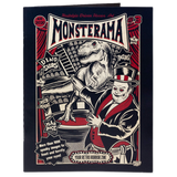 Monsterama Issue No. 3 [Adults Only]