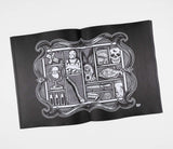 Monsterama Issue No. 3 [Adults Only]