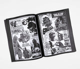 Monsterama Issue No. 3 [Adults Only]