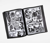 Monsterama Issue No. 3 [Adults Only]