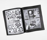 Monsterama Issue No. 3 [Adults Only]