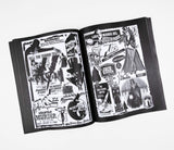 Monsterama Issue No. 3 [Adults Only]