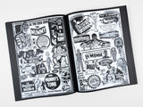 Monsterama Issue No. 4 [Adults Only]