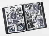 Monsterama Issue No. 4 [Adults Only]