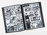 Monsterama Issue No. 4 [Adults Only]