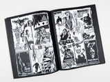Monsterama Issue No. 4 [Adults Only]