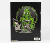 Monsterama Issue No. 5 [Adults Only]