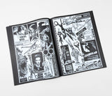 Monsterama Issue No. 5 [Adults Only]