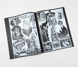 Monsterama Issue No. 5 [Adults Only]