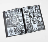Monsterama Issue No. 5 [Adults Only]