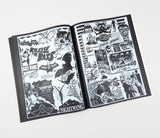 Monsterama Issue No. 5 [Adults Only]