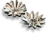 Faceted Light Reflectors