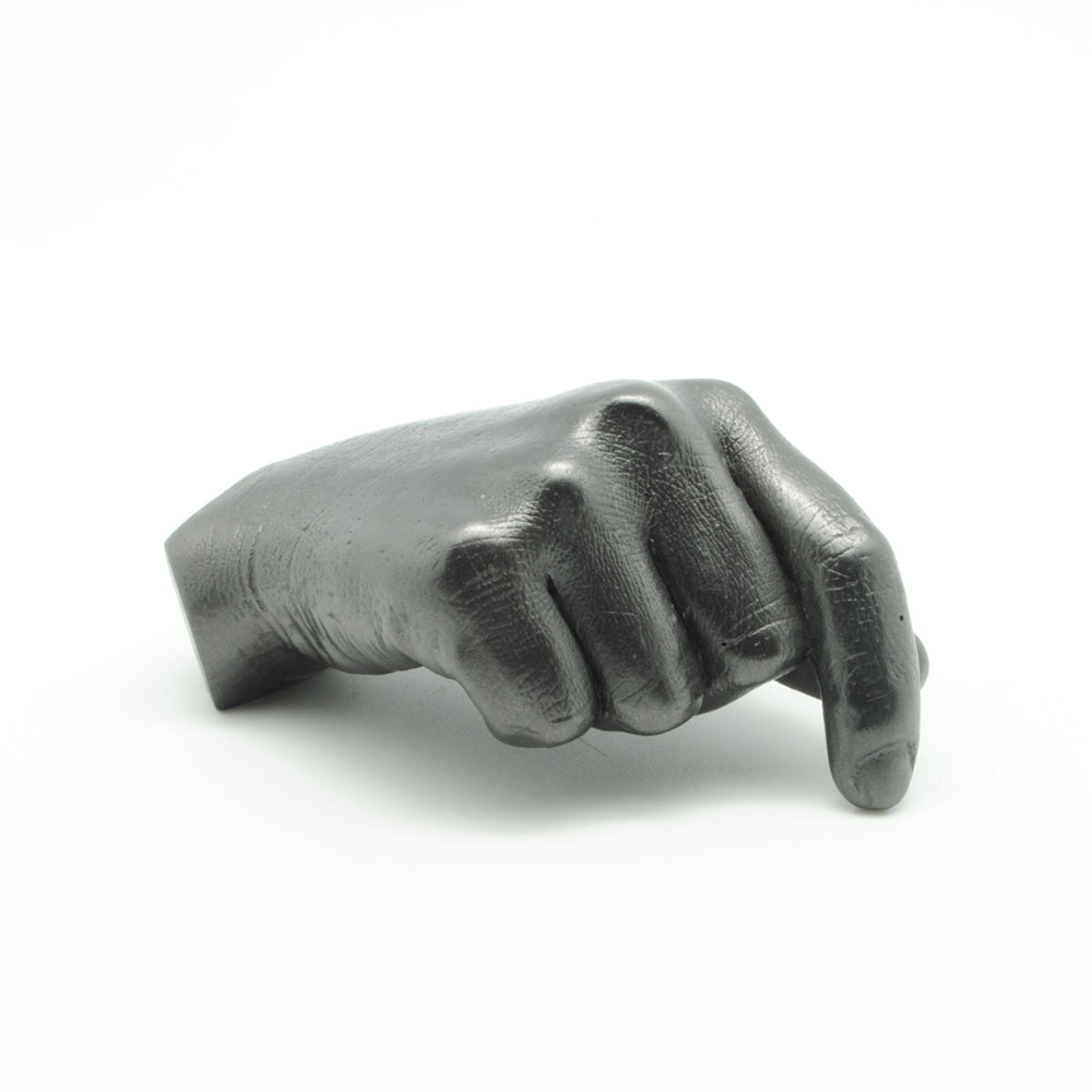 Drawing Hand Graphite Object