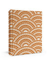 House Industries - Copper Linen Journal