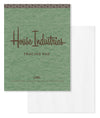 House Industries - Tracing Pad
