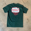 Devils Badge - Tee