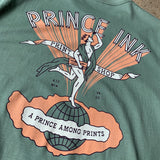 Globe Trotter - Tee
