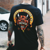 Devils of Granby Street - Tee