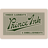 Prince Ink Print Shop gift card