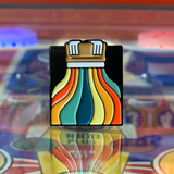 Print the Rainbow - Pin