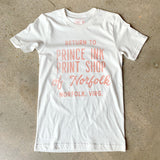 Return To - Tee
