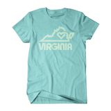 Draplin - Virginia - Tee