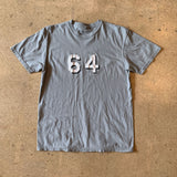 Hull 64 - Tee