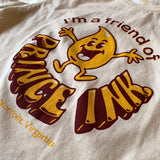 Friend of Prince Ink - Tee