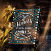 Voyager Playing Cards