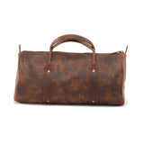 The Werther - Duffle Bag